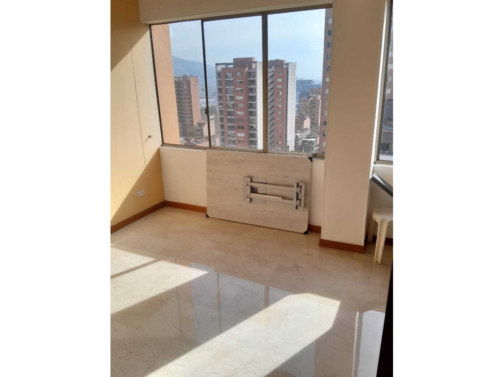 APARTAMENTO PENHOUSE SABANETA — foto 5