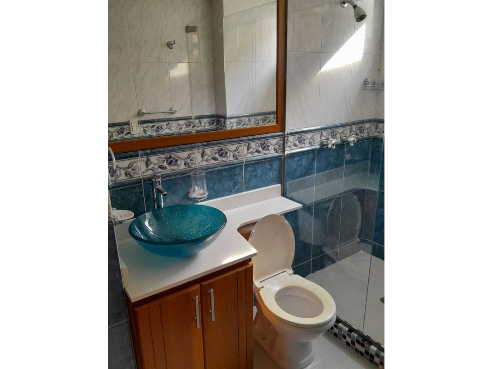 APARTAMENTO PENHOUSE SABANETA — foto 6