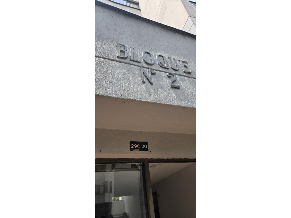 APARTAMENTO PENT HOUSE 601 CALLE 5F No.29C-20 BLOQUE 2 O CALLE 6A No.