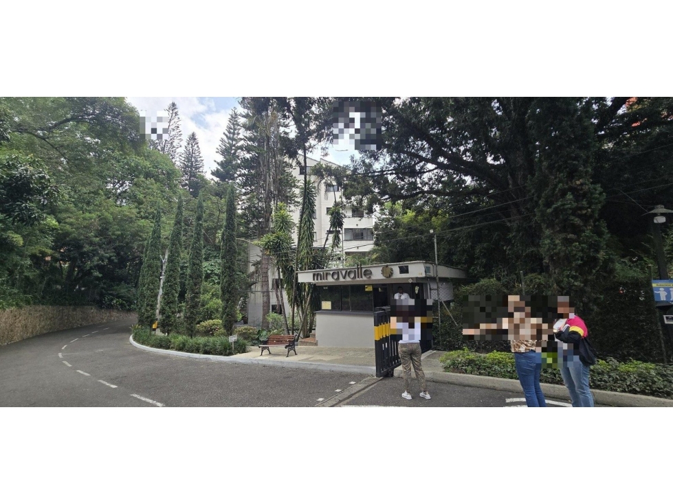 APARTAMENTO PENT HOUSE 601 CALLE 5F No.29C-20 BLOQUE 2 O CALLE 6A No. — foto 2