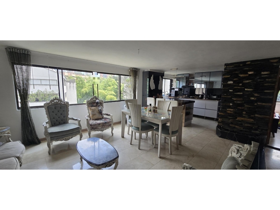 APARTAMENTO PENT HOUSE 601 CALLE 5F No.29C-20 BLOQUE 2 O CALLE 6A No. — foto 4