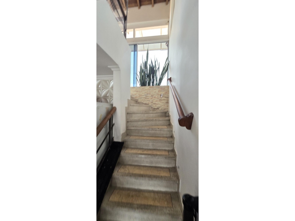 APARTAMENTO PENT HOUSE 601 CALLE 5F No.29C-20 BLOQUE 2 O CALLE 6A No. — foto 5