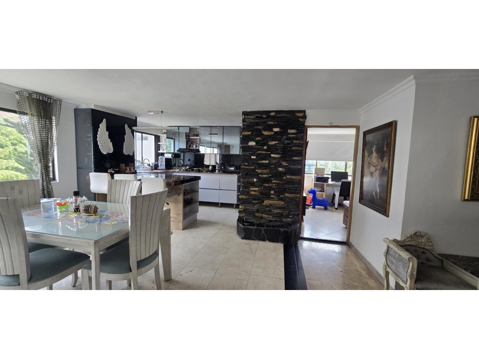 APARTAMENTO PENT HOUSE 601 CALLE 5F No.29C-20 BLOQUE 2 O CALLE 6A No. — foto 6