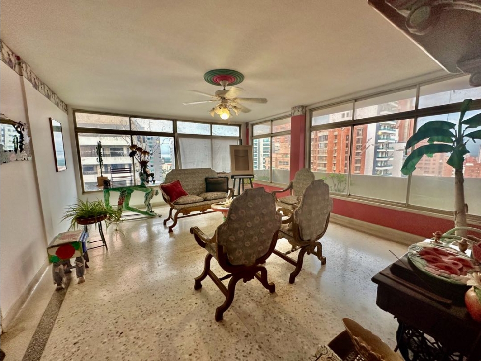 APARTAMENTO PENT HOUSE DUPLEX EN VENTA