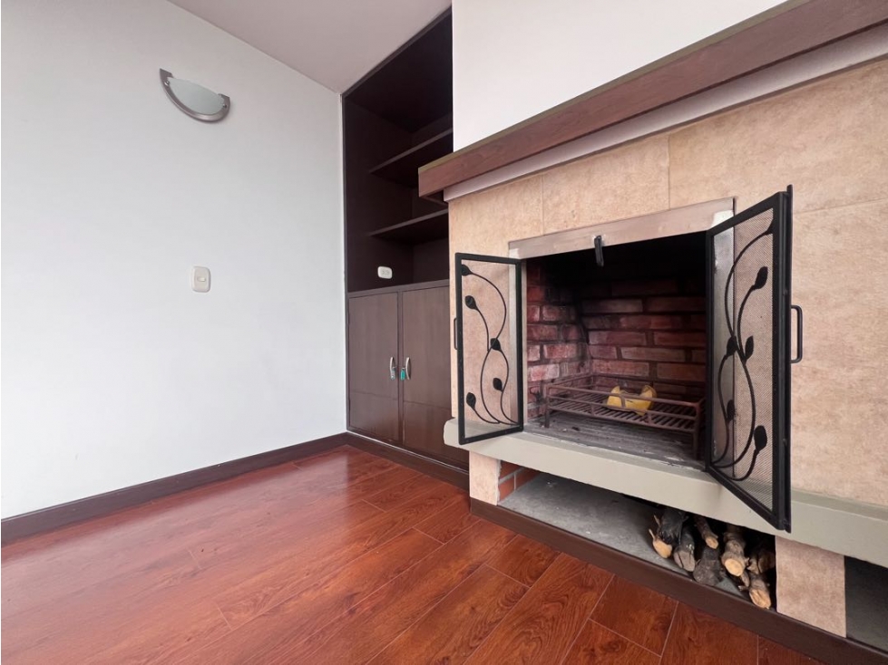 Apartamento Penthouse 3 alcobas Los Rosales Av. Santander Manizales — foto 5