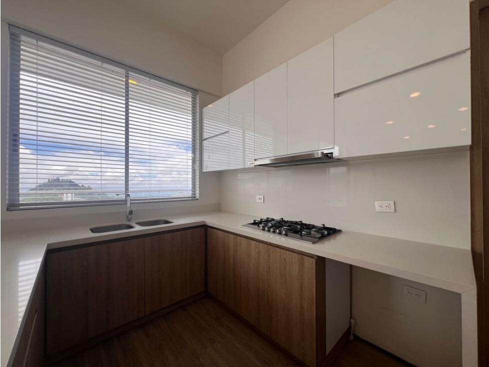 Apartamento Penthouse 3 alcobas Laureles Manizales — foto 4
