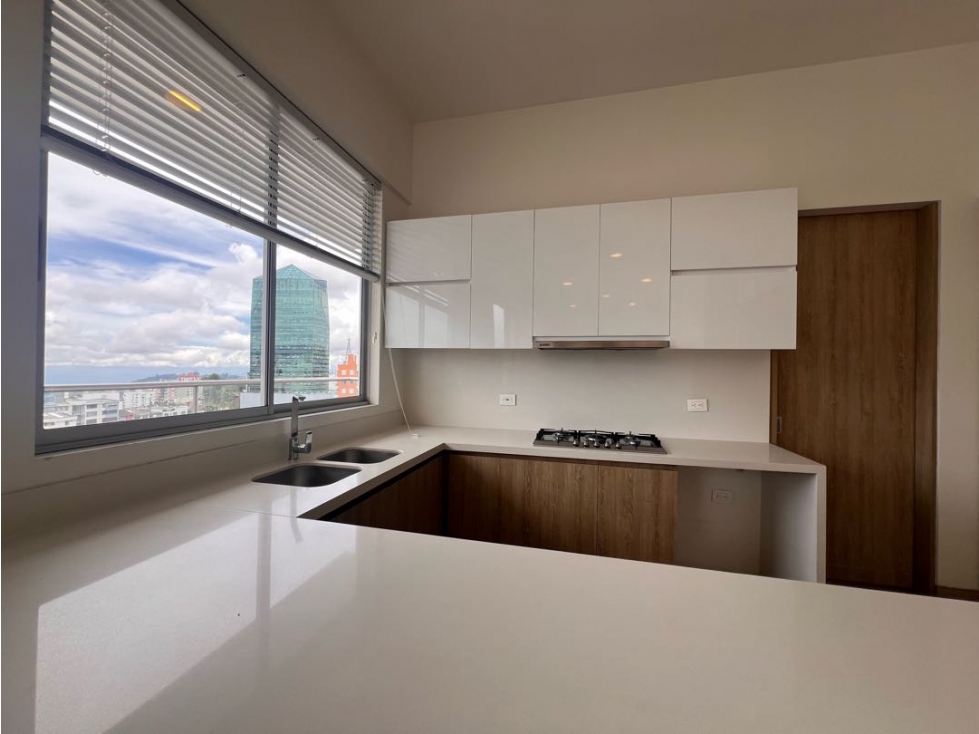 Apartamento Penthouse 3 alcobas Laureles Manizales — foto 6