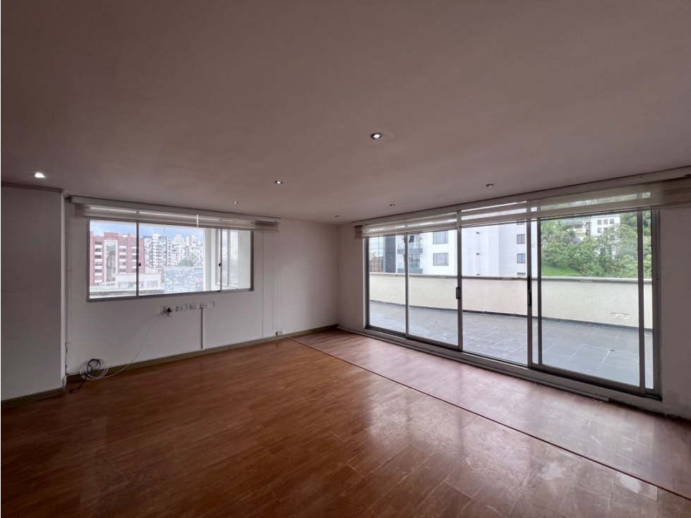 Apartamento Penthouse Dúplex 3 alcobas Palermo Manizales — foto 6