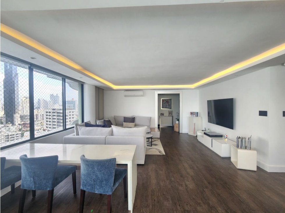Apartamento Penthouse en Venta PH Monticello | Marbella - LH