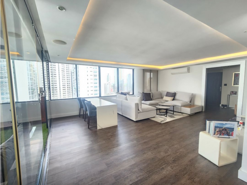 Apartamento Penthouse en Venta PH Monticello | Marbella - LH — foto 6