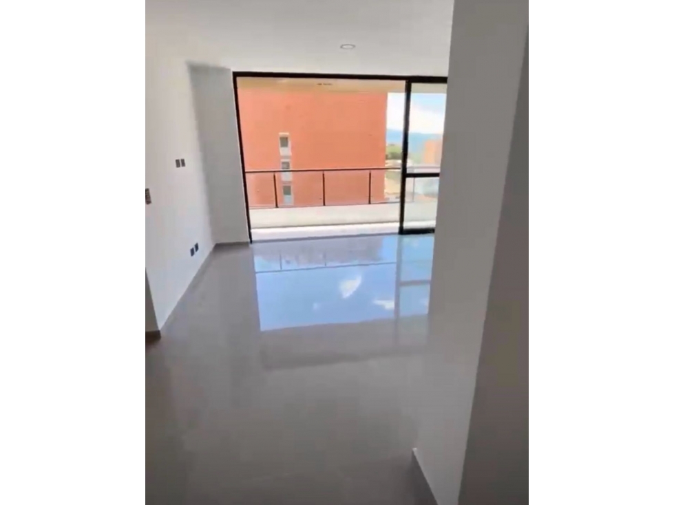 Apartamento en Venta en Laureles