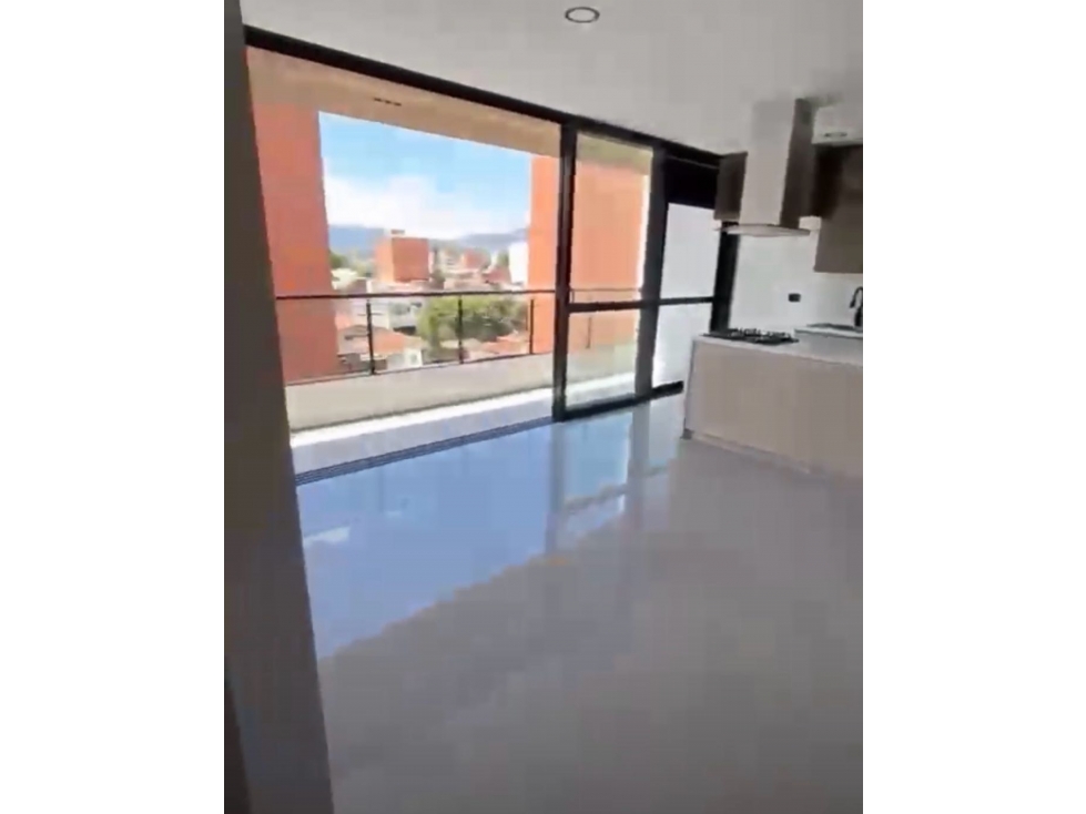 Apartamento en Venta en Laureles — foto 3