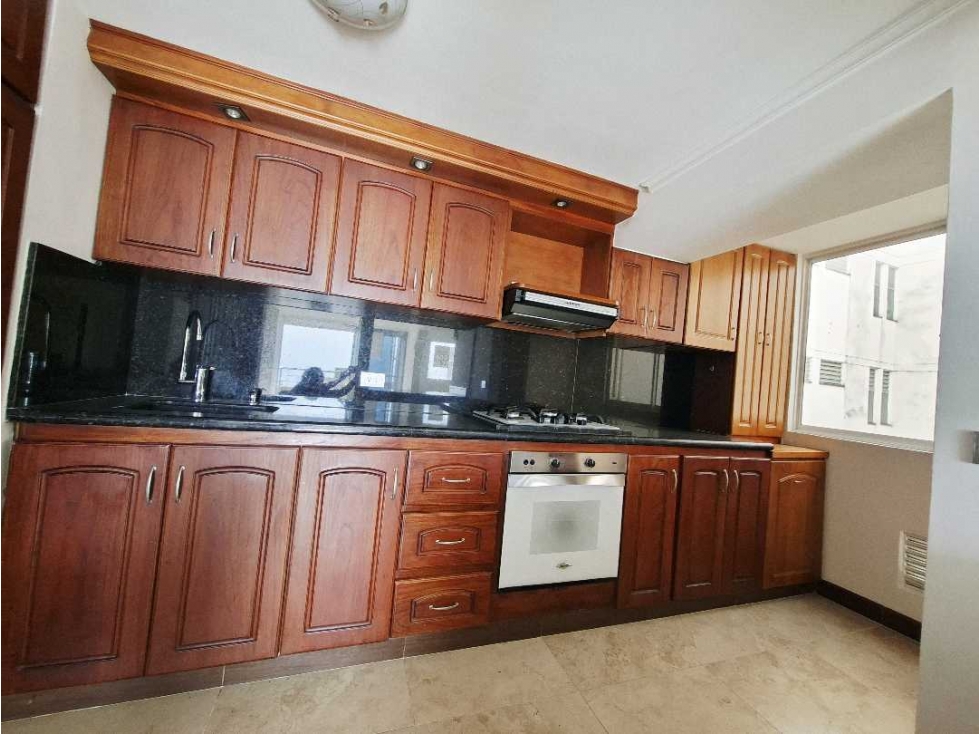 Apartamento penthouse Poblado AP