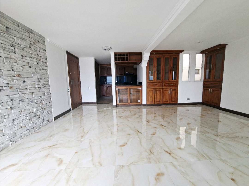 Apartamento penthouse Poblado AP — foto 4