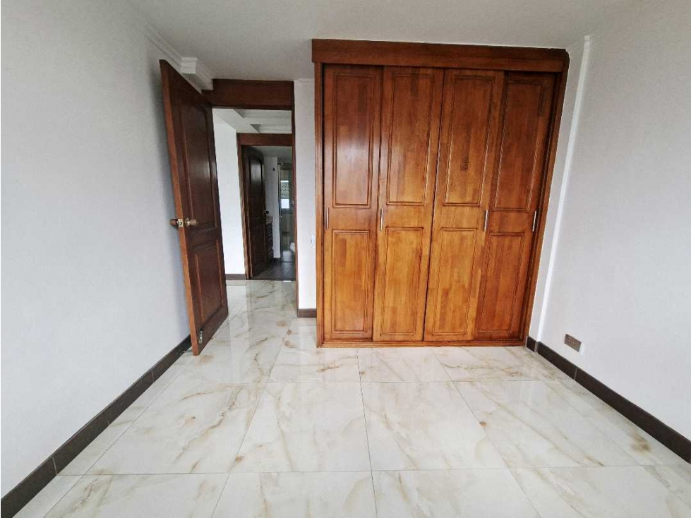 Apartamento penthouse Poblado AP — foto 6