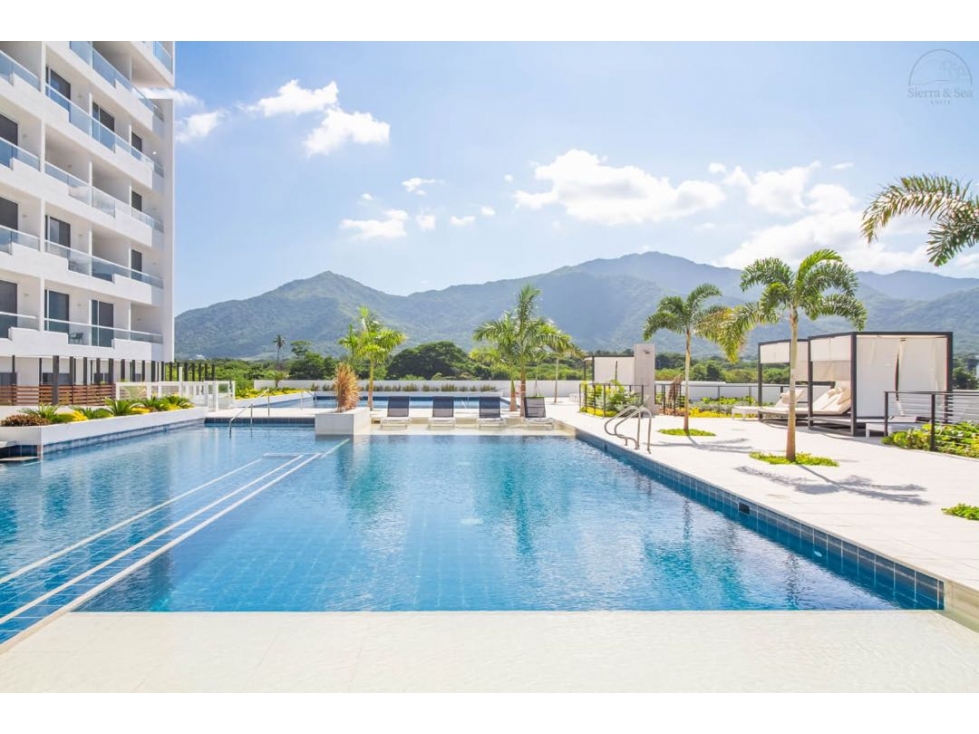 Apartamento PH amoblado en bello horizonte zona irotama 005R — foto 3