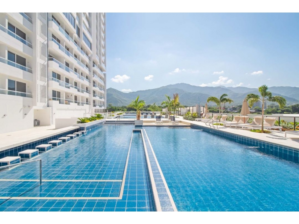 Apartamento PH amoblado en bello horizonte zona irotama 005R — foto 6