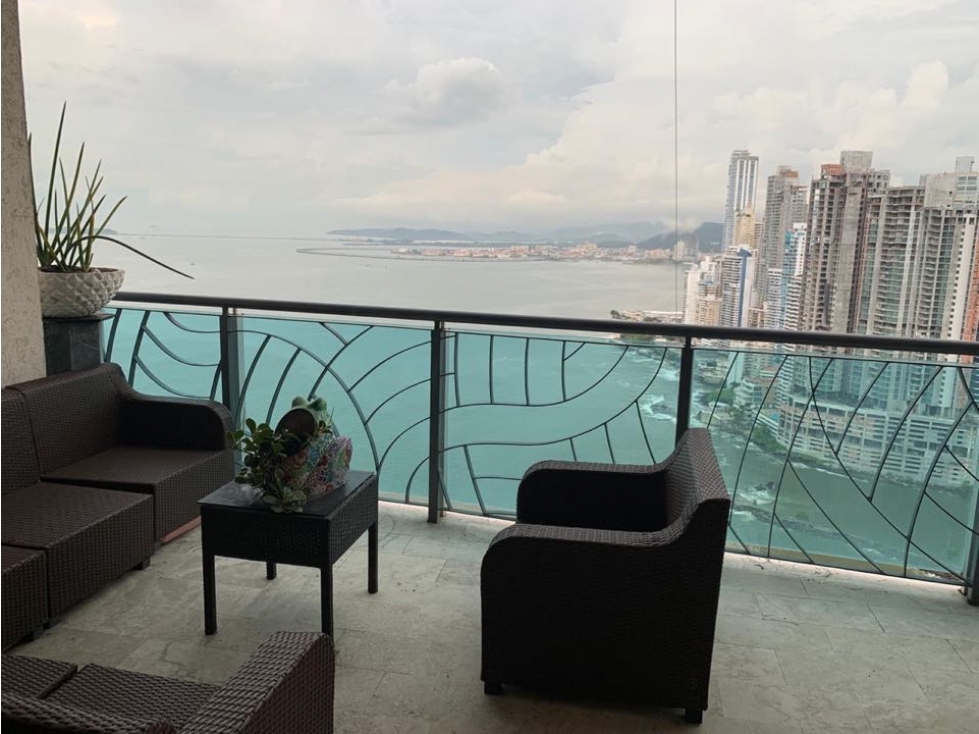 ALQUILER DE APARTAMENTO PH AQUAMARE L/B DISPONIBLE EN OCTUBRE JP — foto 2
