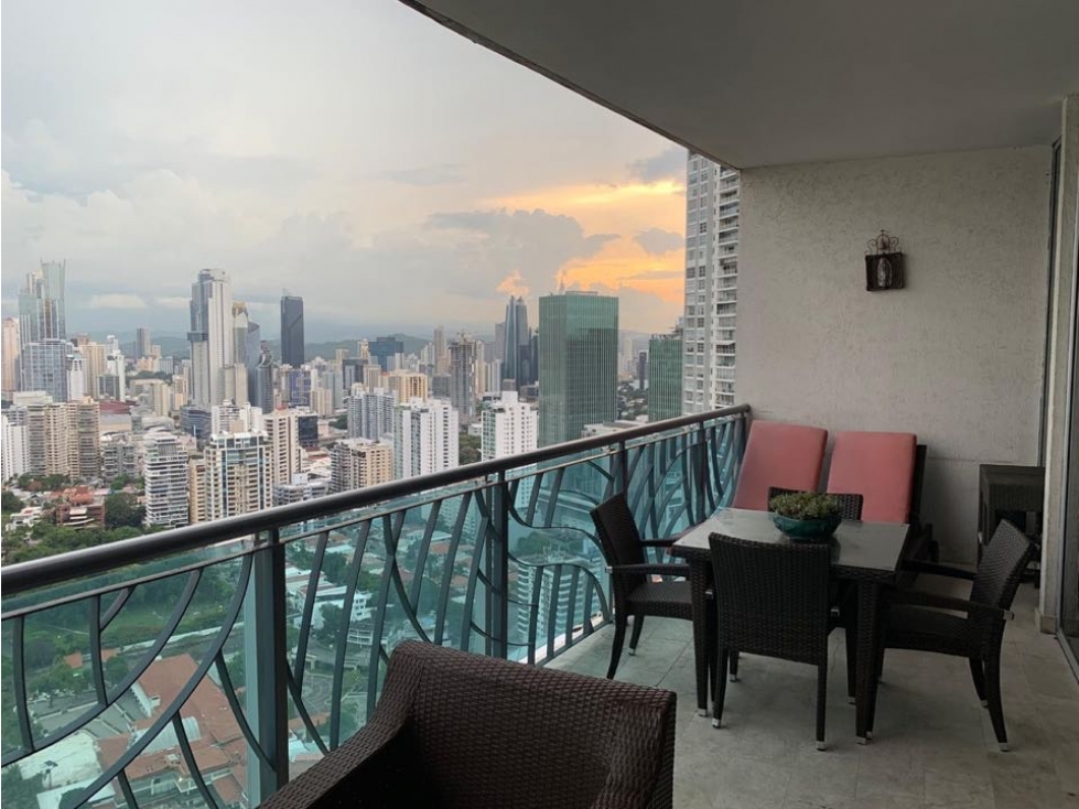 ALQUILER DE APARTAMENTO PH AQUAMARE L/B DISPONIBLE EN OCTUBRE JP — foto 6