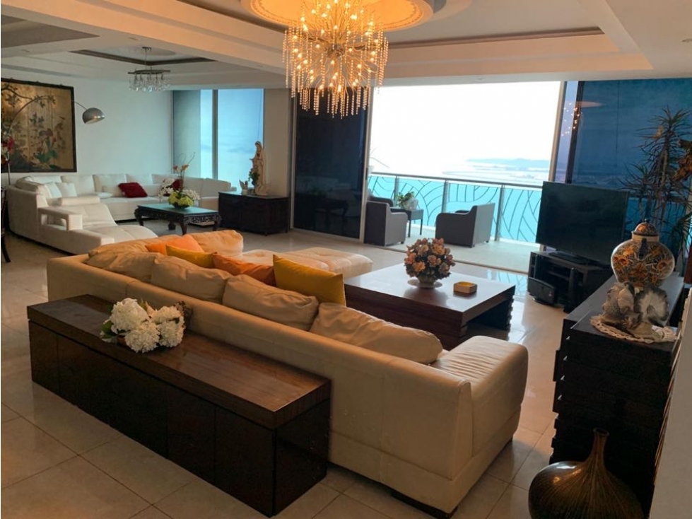 ALQUILER DE APARTAMENTO PH AQUAMARE L/B DISPONIBLE EN OCTUBRE JP — foto 5