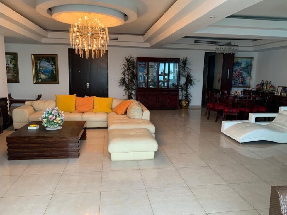 ALQUILER DE APARTAMENTO PH AQUAMARE L/B DISPONIBLE EN OCTUBRE JP — foto 4