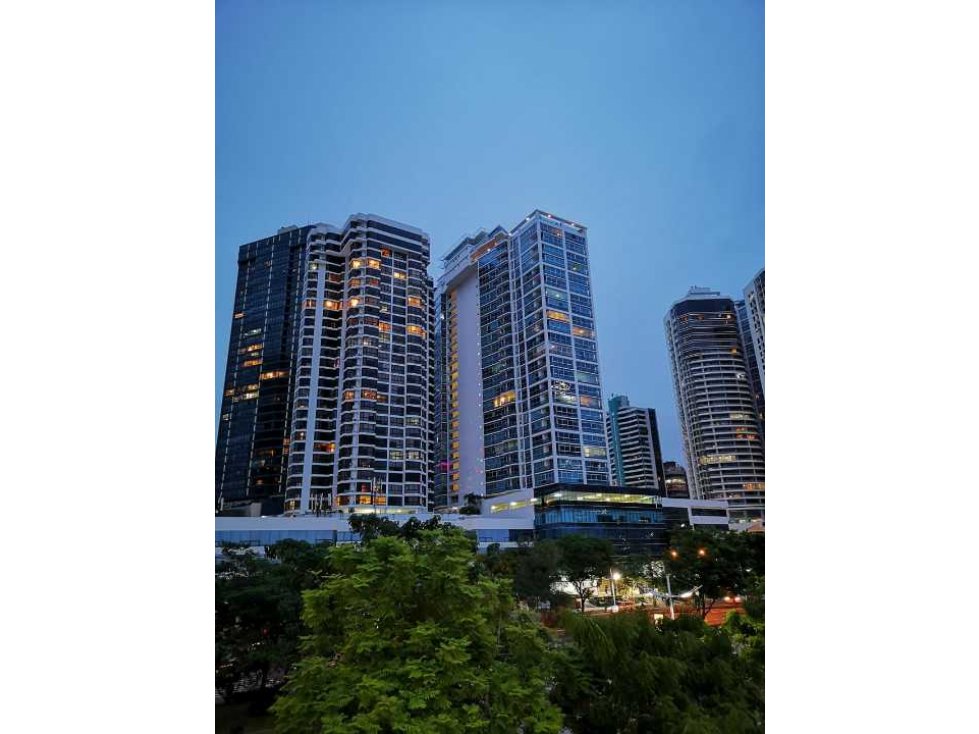 Apartamento PH Bayfront