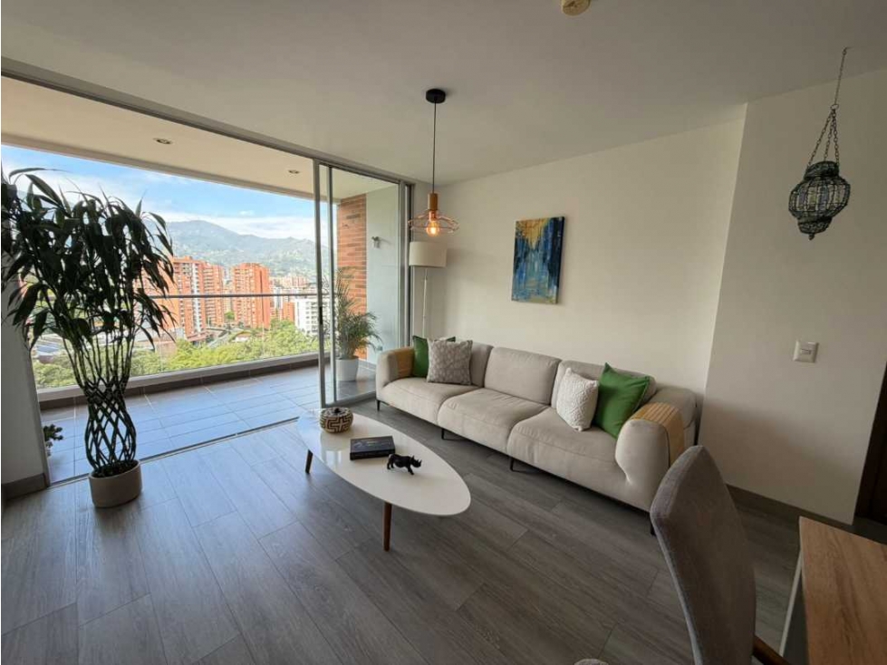 Apartamento PH dúplex en San Lucas 168 m² — foto 3