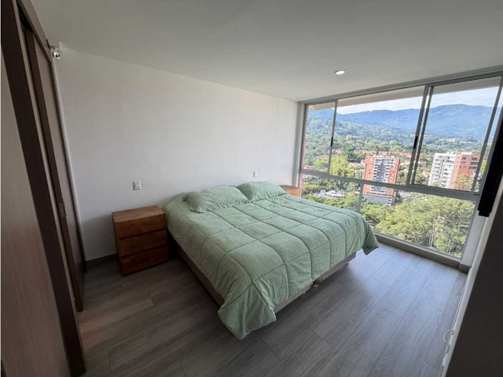 Apartamento PH dúplex en San Lucas 168 m² — foto 5