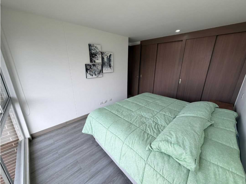 Apartamento PH dúplex en San Lucas 168 m² — foto 6