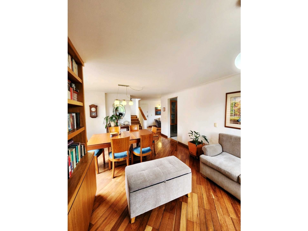 APARTAMENTO Ph Dúplex. EN VENTA MEDELLÍN ELPOBLADO. LA FRONTERA