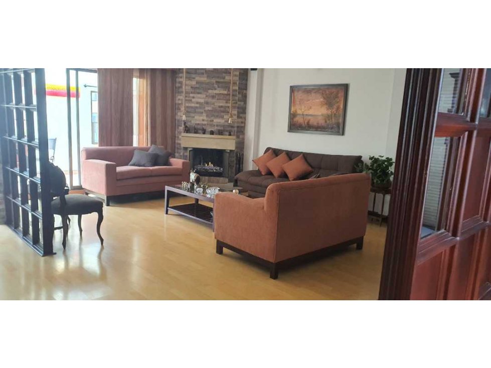 Apartamento PH en Venta en Rincon del Chico — foto 3