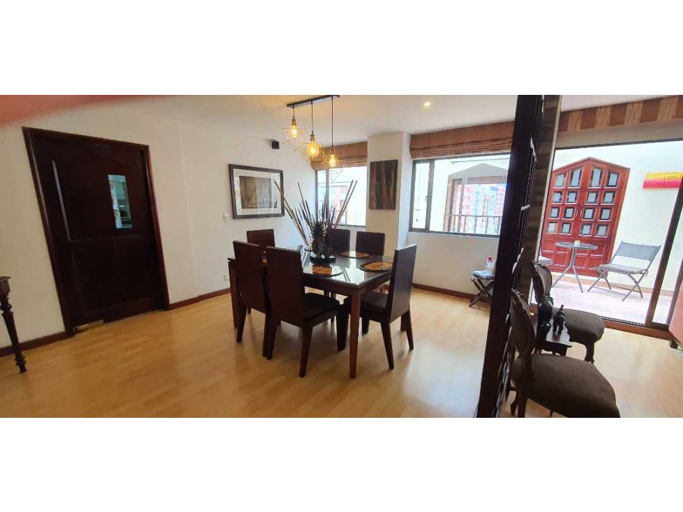 Apartamento PH en Venta en Rincon del Chico — foto 5