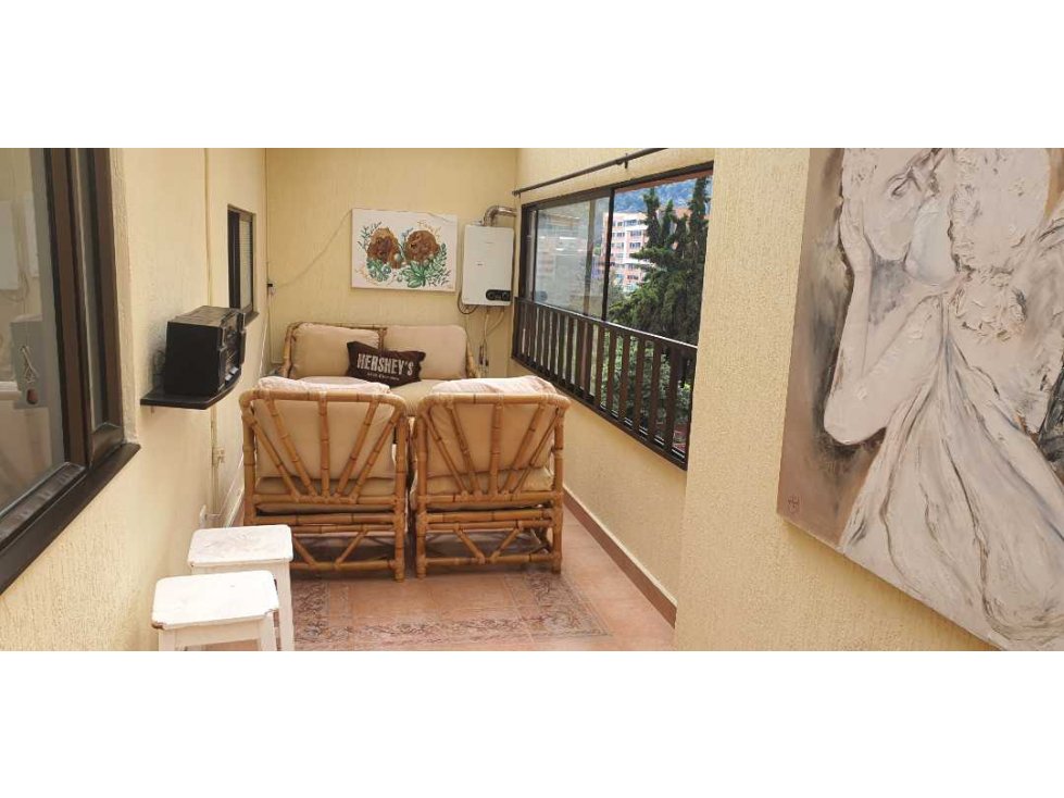 Apartamento PH en Venta en Rincon del Chico — foto 4
