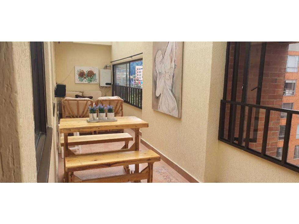 Apartamento PH en Venta en Rincon del Chico — foto 2