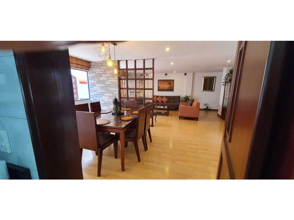 Apartamento PH en Venta en Rincon del Chico