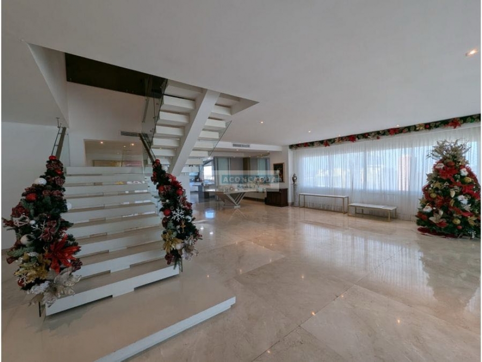 Apartamento PH en venta exclusivo. Riomar - Buenavista — foto 2