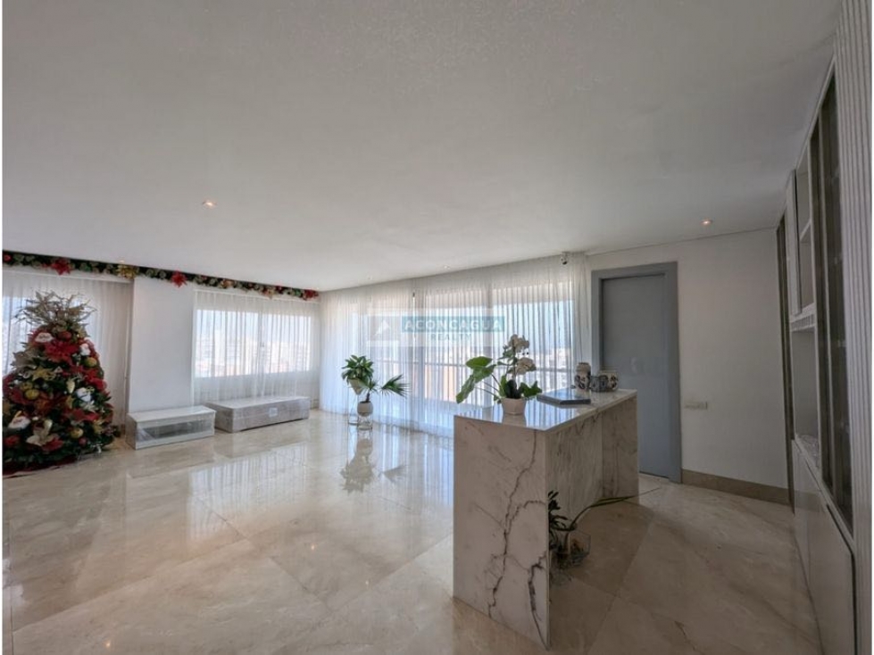 Apartamento PH en venta exclusivo. Riomar - Buenavista — foto 3