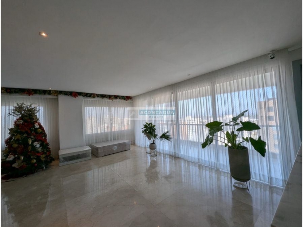 Apartamento PH en venta exclusivo. Riomar - Buenavista — foto 4