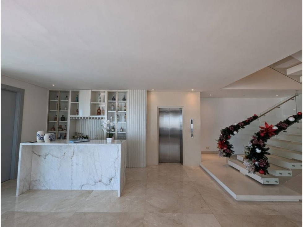 Apartamento PH en venta exclusivo. Riomar - Buenavista — foto 6
