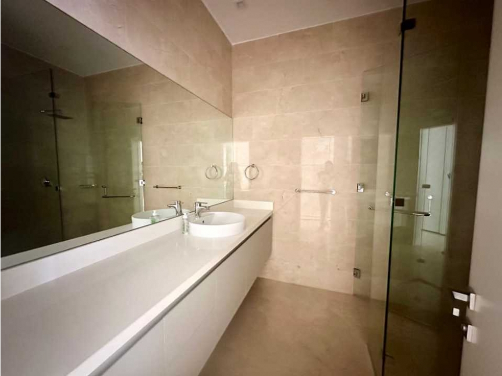 ALQUILER APARTAMENTO AMOBLADO EN PH GARDEN OCEAN REEF 3RE 440 M2 — foto 6