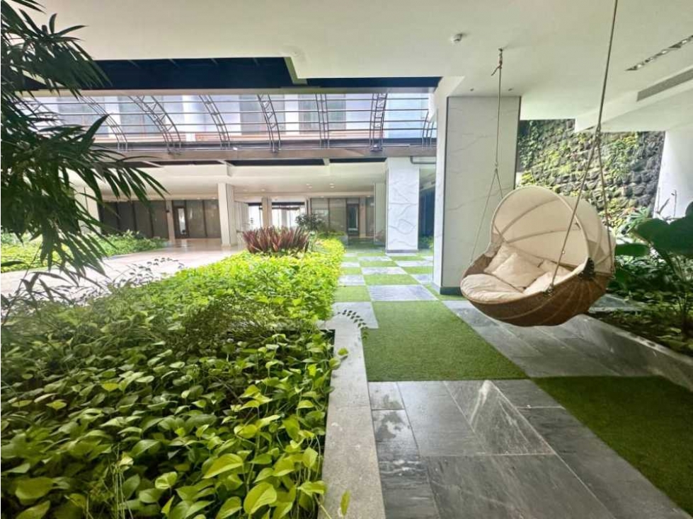 ALQUILER y VENTA DE APARTAMENTO LB EN PH GARDEN OCEAN REEF 3RE TC — foto 5