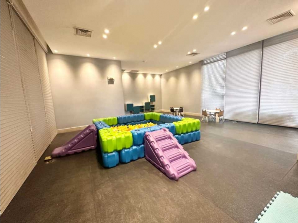 ALQUILER y VENTA DE APARTAMENTO LB EN PH GARDEN OCEAN REEF 3RE TC — foto 6
