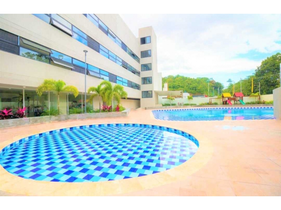 APARTAMENTO PH HACIENDA GOLF BRISAS DEL GOLF NUEVO