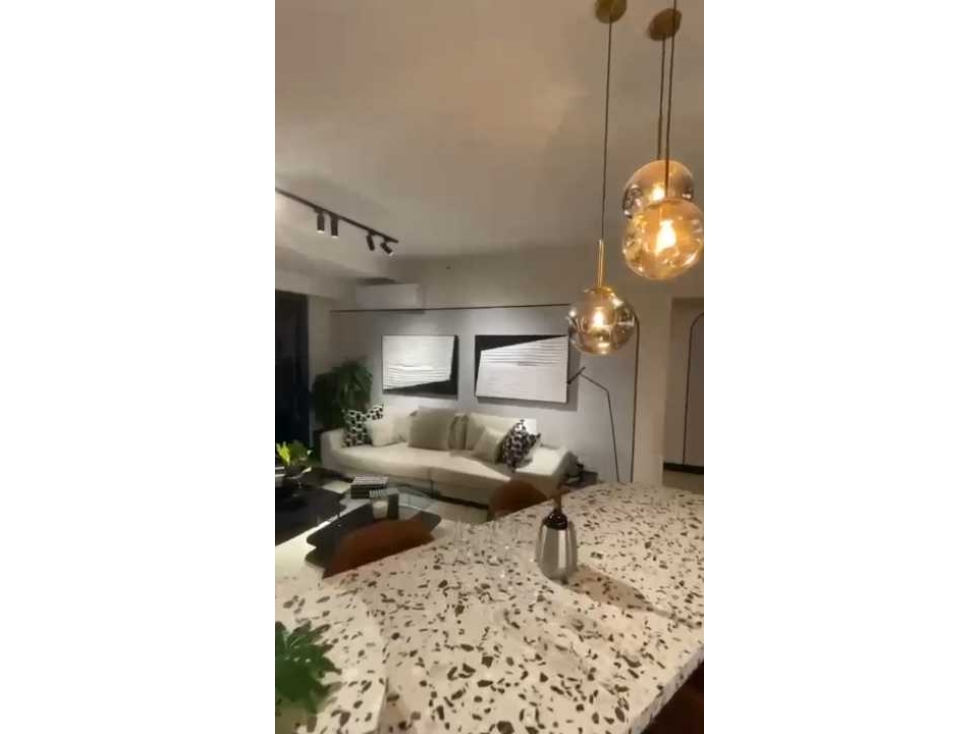 APARTAMENTO PH OCEANA EN SANTA MARIA & COUNTRY — foto 2