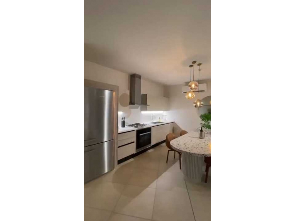 APARTAMENTO PH OCEANA EN SANTA MARIA & COUNTRY — foto 3