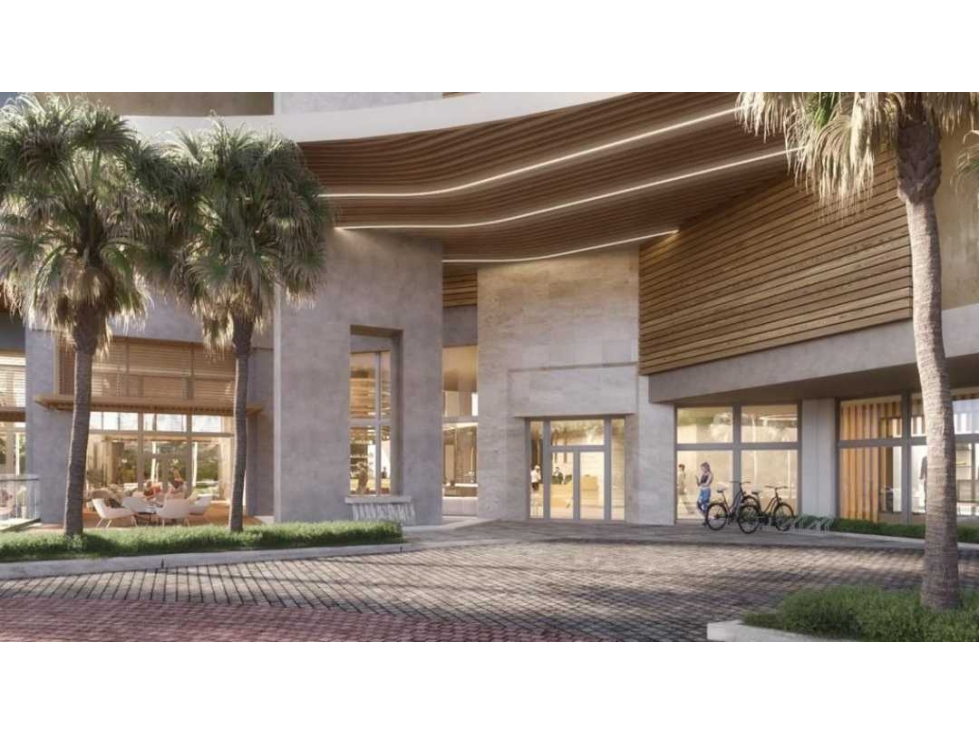 APARTAMENTO PH OCEANA EN SANTA MARIA & COUNTRY — foto 6