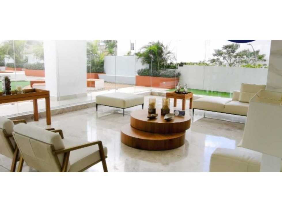APARTAMENTO PH PACIFIC PARK EN PLAZA EDISON — foto 4