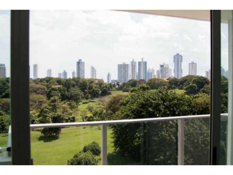 APARTAMENTO PH RESIDENCIAS DEL SOL, FRENTE AL PARQUE OMAR — foto 2