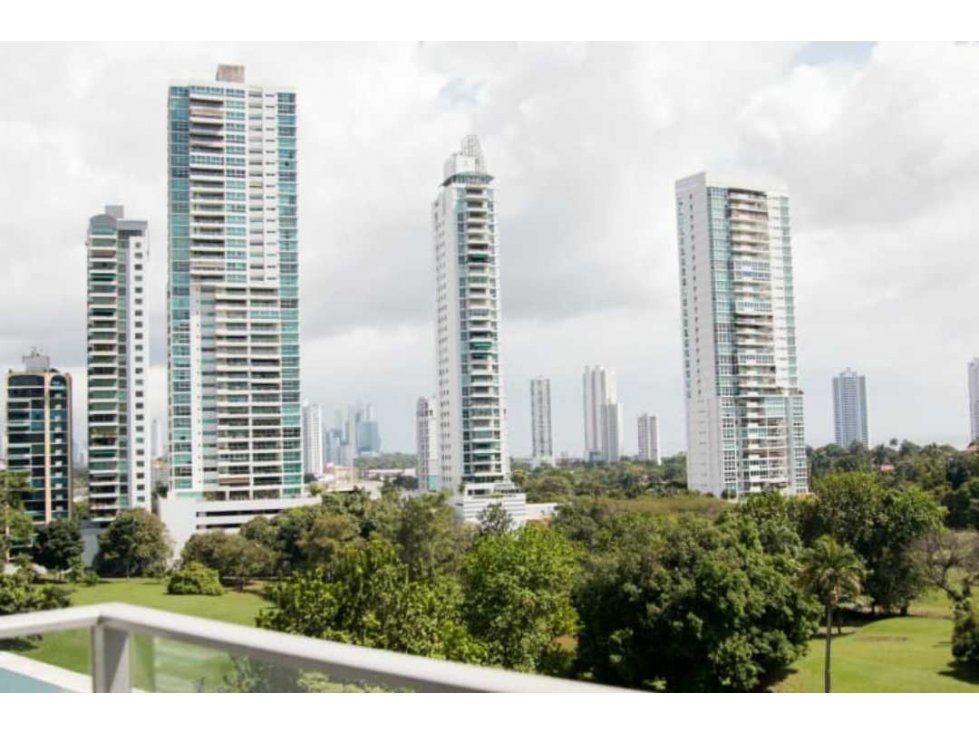 APARTAMENTO PH RESIDENCIAS DEL SOL, FRENTE AL PARQUE OMAR — foto 3