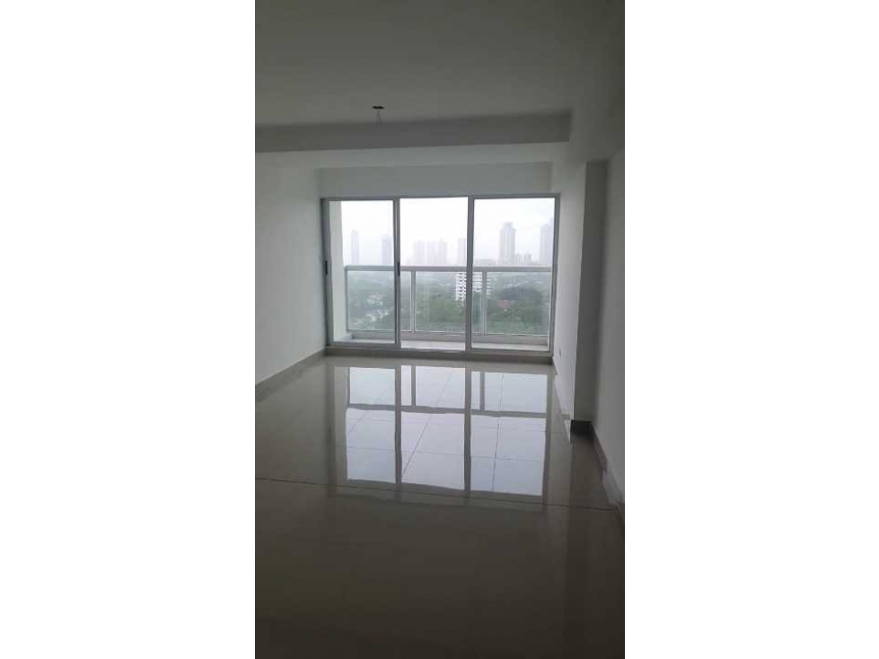 APARTAMENTO PH RESIDENCIAS DEL SOL, FRENTE AL PARQUE OMAR — foto 4